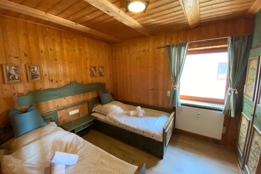 Apartment Mitten im Bayerischen Wald + Schönblick + Urig + NETFLIX Schöfweg