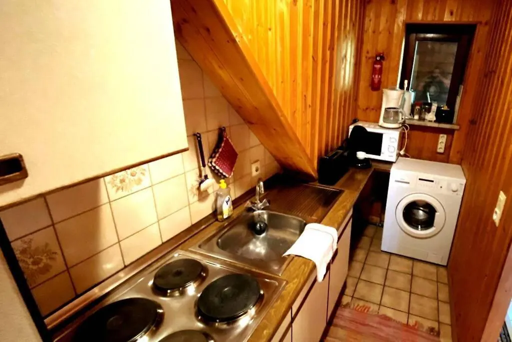 Mitten im Bayerischen Wald + Schönblick + Urig + NETFLIX Schöfweg 0*,  Deutschland