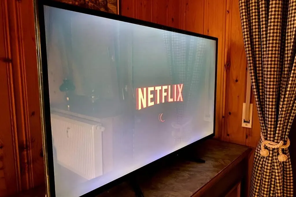 Mitten im Bayerischen Wald + Schönblick + Urig + NETFLIX Schöfweg Apartment
